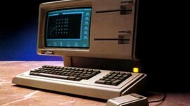 Timeline: Historia de la computadora