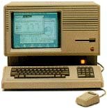 Macintosh XL
