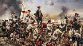 Timeline: Events of the American Revolution