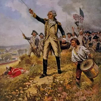 Timeline: Events Of the American Revolution