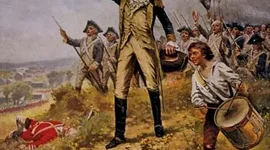 Timeline: Events Of the American Revolution