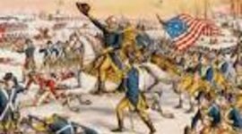 Timeline: Events of the American Revolution