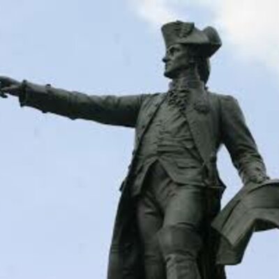 Timeline: Events from the American Revolution