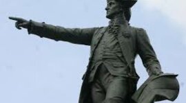 Timeline: Events from the American Revolution