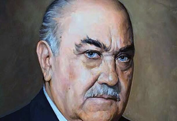 Vision de Arturo Jauretche.