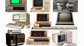 Timeline: La historia de las computadoras