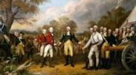 Timeline: Events of the American Revolution