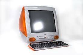 iMac G3