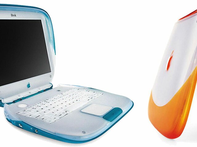 iBook