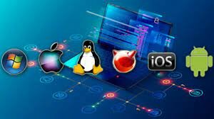 Introducción de los sistemas operativos