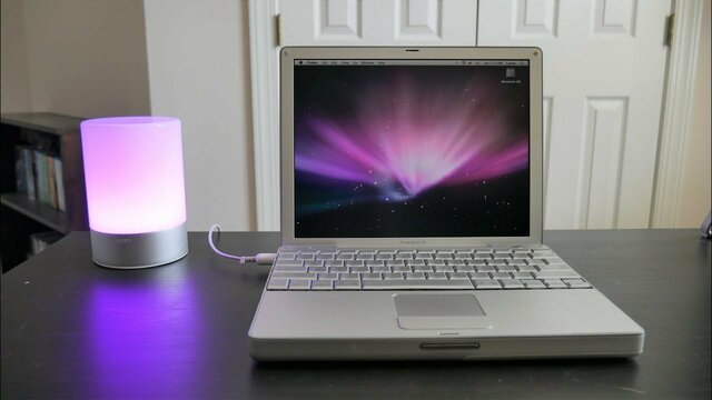PowerBook G4