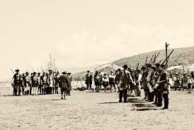 French & Indian War