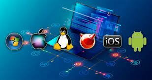 Introducción de los sistemas operativos