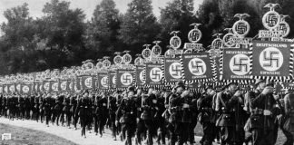 Unidad 3: Creación del Partido Nacionalsocialista Obrero Alemán