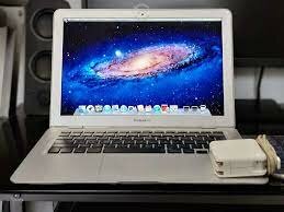 MacBook Air (2008-2023)