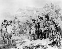 Battles of Yorktown
