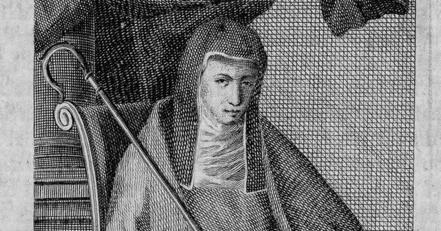 Sor Isabel de Villena s.xv