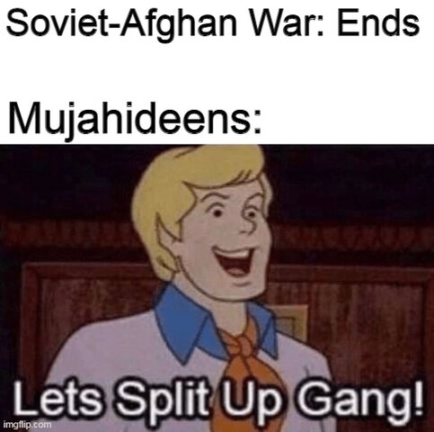 soviet-afghan war