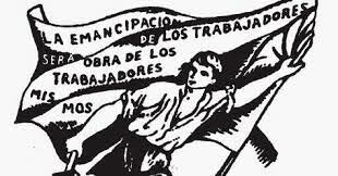 Llegada de la AIT a España