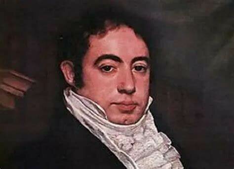 Asume Rivadavia al gobierno nacional.