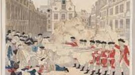 Timeline: The American Revolution