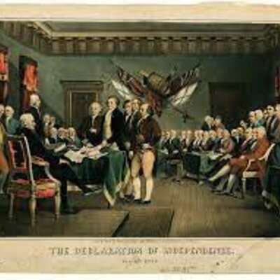 Timeline: Events of the American Revolution