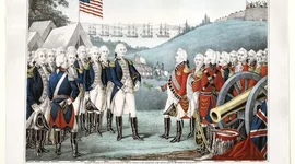 Timeline: Events of the American Revolution