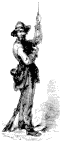 I joined the British Army