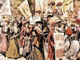 Declaración de los derechos de la mujer y de la ciudadana