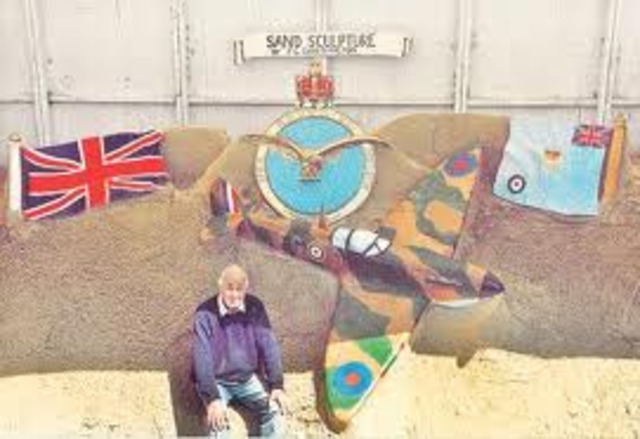 I was an important member of the British Government and delivered powerful speeches for which I am famous