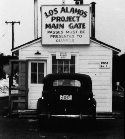 Los Alamos
