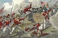 Battle of Bunker Hill