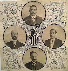 Creación de la Lliga Regionalista