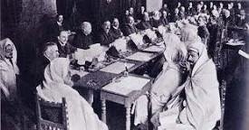 Conferencia de Algeciras