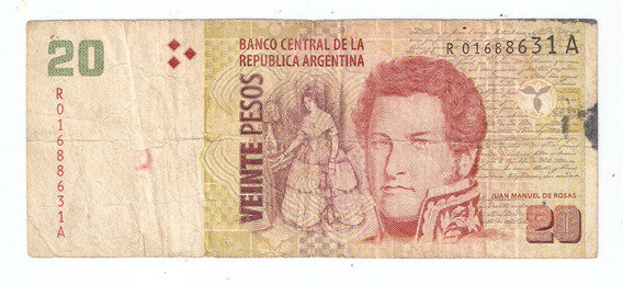 Segundo Gobierno de Rosas