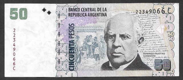 Gobierno de Sarmiento