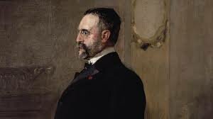 Llegada al poder de José Canalejas