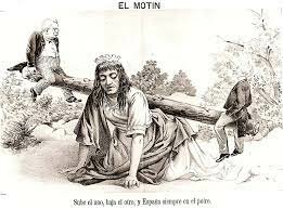 Regreso del turno dinásatico