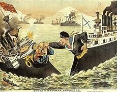 Guerra Rusa-Japonesa