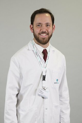 Primer Transplante de Pulmón por vía robótica