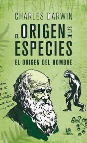 El origen de las especies