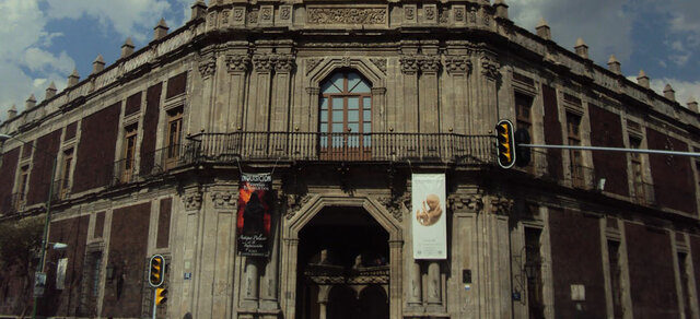 Facultad Médica del Distrito Federal