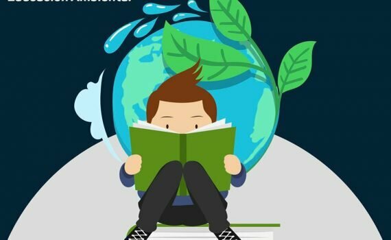 Estudio comparativo sobre el medio ambiente en la escuela