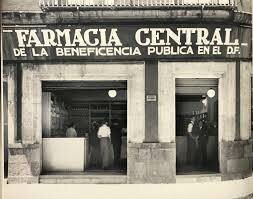 Consejo Nacional de Beneficencia Publica