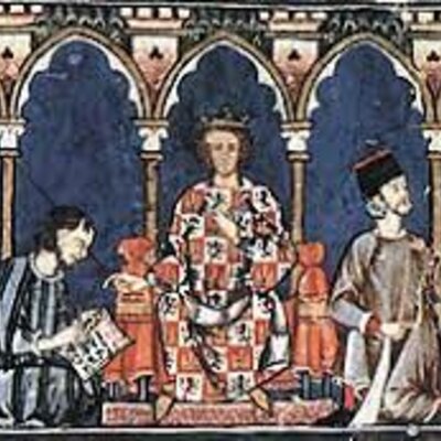 Timeline: LITERATURA MEDIEVAL VALENCIANA