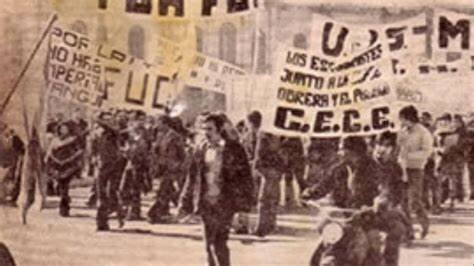 Propuestas de los Reformistas