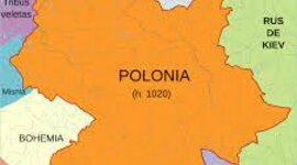 Timeline: Contexto cultural de Polonia en el siglo XVII