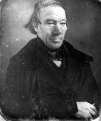 Fallecimiento de Robert Owen