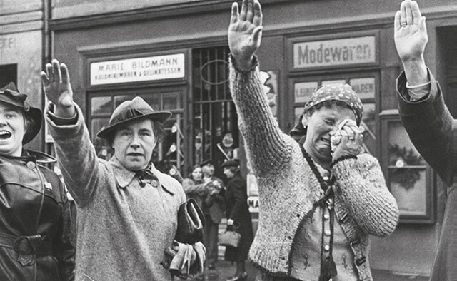 Annexió dels Sudets (Txecoslovàquia)