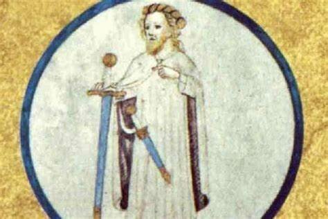 Guifré el Pelós anomenat comte